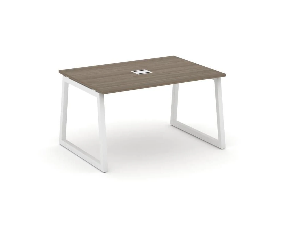 Стол переговорный SN-5T1.SPRG-002 1180х980х750 Стайл Проджект Фьюжн / Style Project Fusion