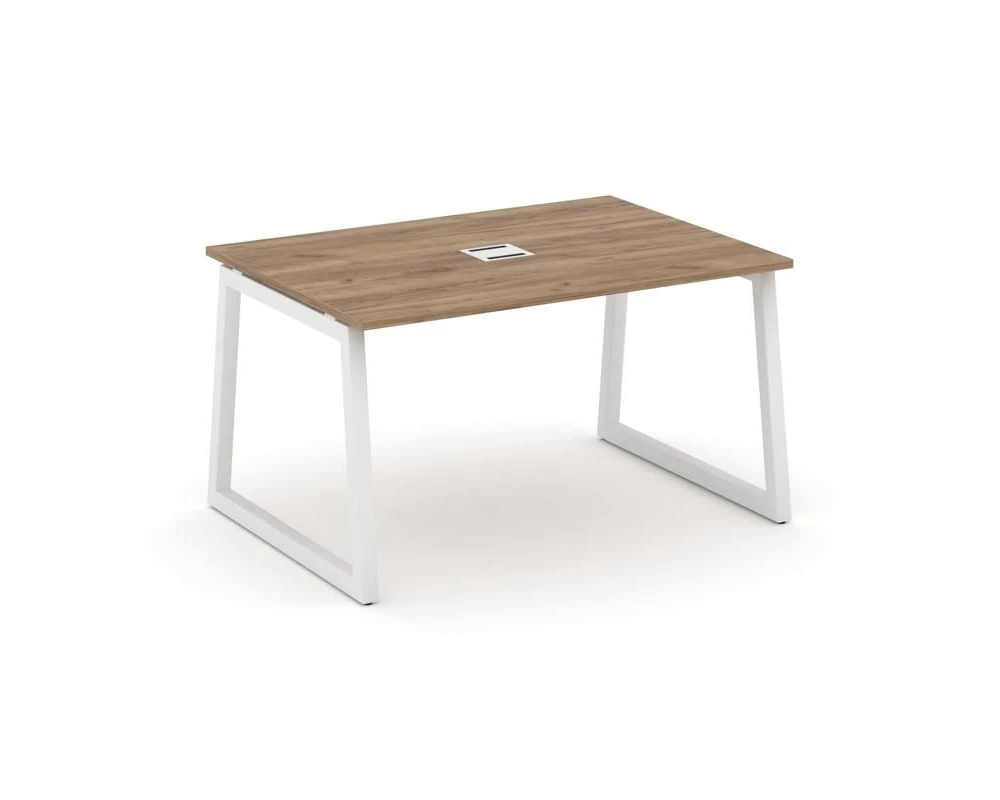 Стол переговорный SN-5T1.SPRG-002 1180х980х750 Стайл Проджект Фьюжн / Style Project Fusion