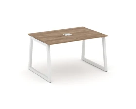 Стол переговорный SN-5T1.SPRG-002 1180х980х750 Стайл Проджект Фьюжн / Style Project Fusion images