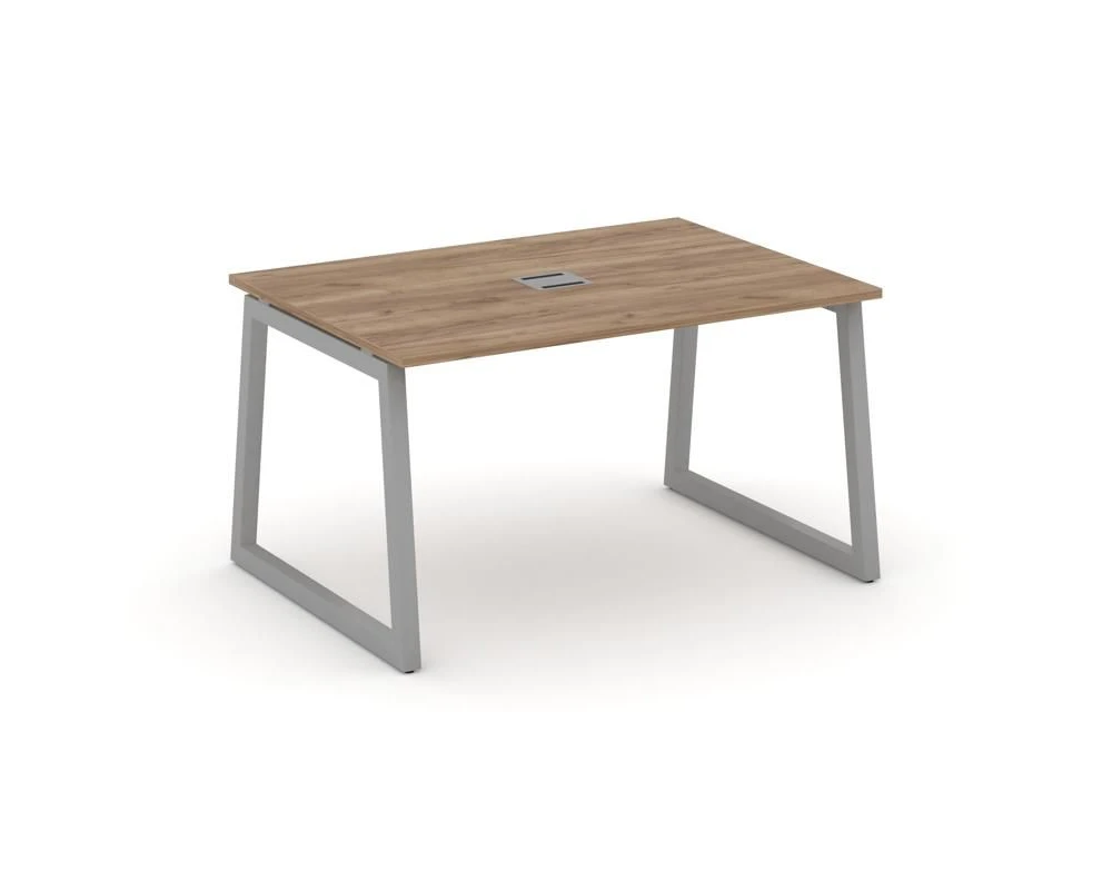 Стол переговорный SN-5T1.SPRG-002 1180х980х750 Стайл Проджект Фьюжн / Style Project Fusion