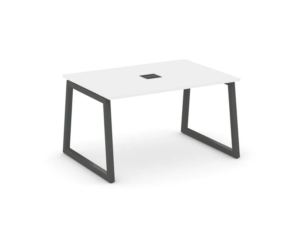 Стол переговорный SN-5T1.SPRG-002 1180х980х750 Стайл Проджект Фьюжн / Style Project Fusion