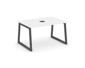 Стол переговорный SN-5T1.SPRG-002 1180х980х750 Стайл Проджект Фьюжн / Style Project Fusion images