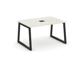 Стол переговорный SN-5T1.SPRG-002 1180х980х750 Стайл Проджект Фьюжн / Style Project Fusion images