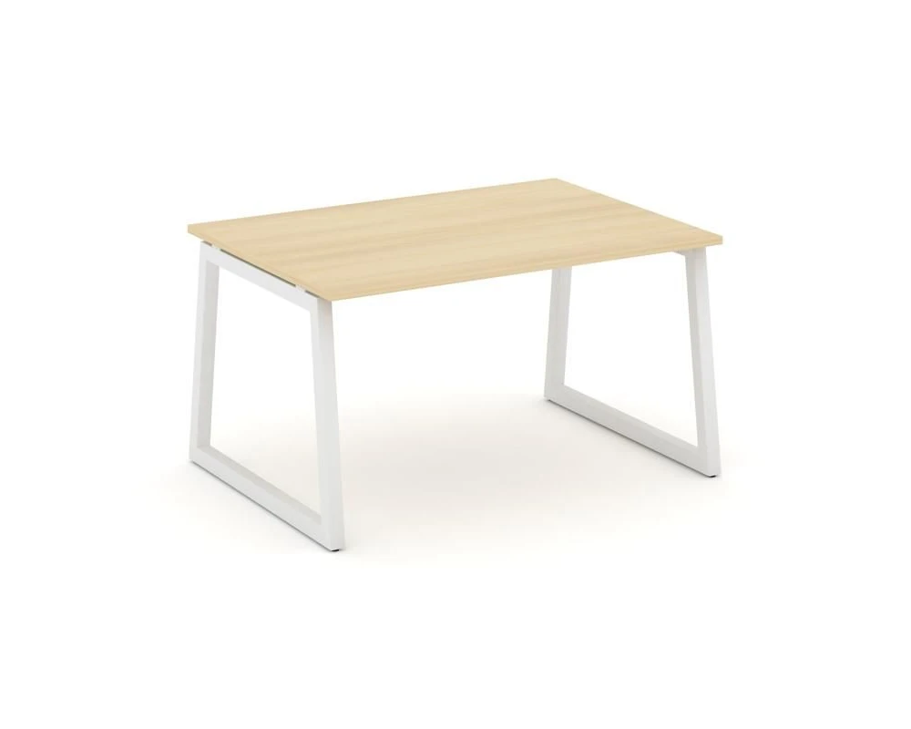 Стол переговорный SN-5T1.SPRG-004.3 1580х980х750 Стайл Проджект Фьюжн / Style Project Fusion