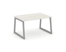 Стол переговорный SN-5T1.SPRG-004.3 1580х980х750 Стайл Проджект Фьюжн / Style Project Fusion images