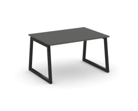 Стол переговорный SN-5T1.SPRG-004.3 1580х980х750 Стайл Проджект Фьюжн / Style Project Fusion images