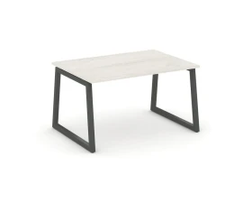 Стол переговорный SN-5T1.SPRG-004.3 1580х980х750 Стайл Проджект Фьюжн / Style Project Fusion images