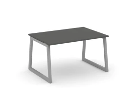 Стол переговорный SN-5T1.SPRG-004.3 1580х980х750 Стайл Проджект Фьюжн / Style Project Fusion images