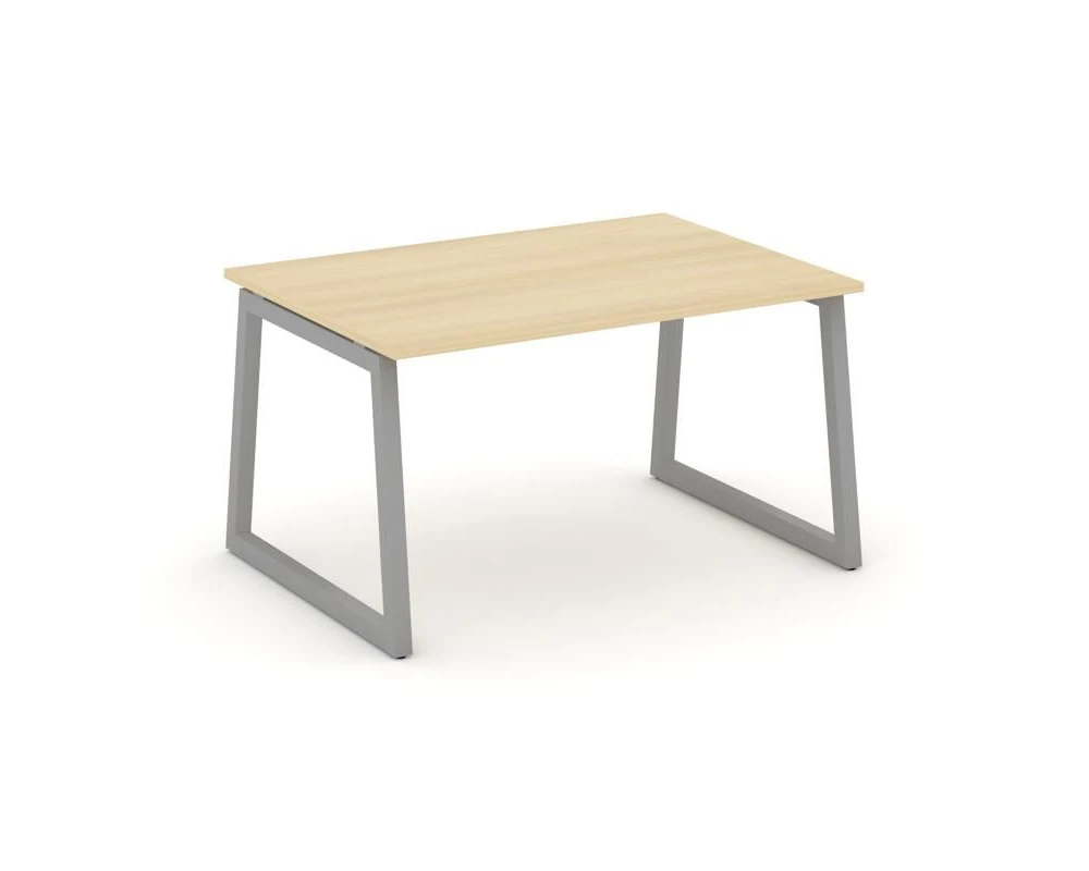 Стол переговорный SN-5T1.SPRG-004.3 1580х980х750 Стайл Проджект Фьюжн / Style Project Fusion