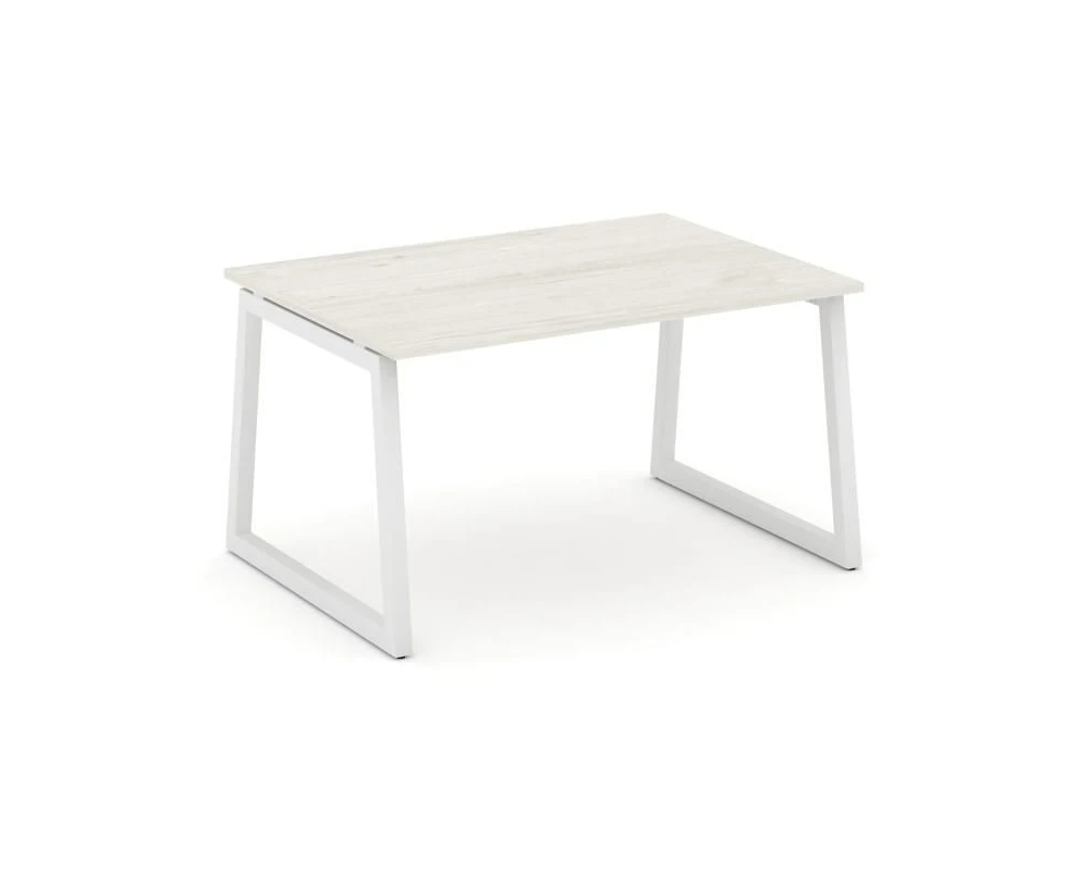 Стол переговорный SN-5T1.SPRG-004.3 1580х980х750 Стайл Проджект Фьюжн / Style Project Fusion