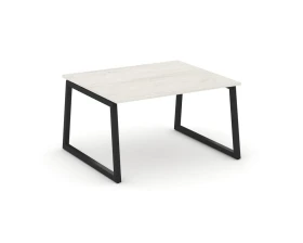 Стол переговорный SN-5T1.SPRG-032.3 1180х1180х750 Стайл Проджект Фьюжн / Style Project Fusion images