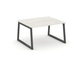 Стол переговорный SN-5T1.SPRG-032.3 1180х1180х750 Стайл Проджект Фьюжн / Style Project Fusion images