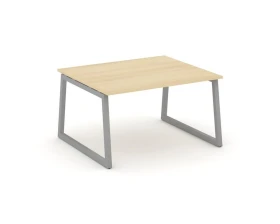 Стол переговорный SN-5T1.SPRG-032.3 1180х1180х750 Стайл Проджект Фьюжн / Style Project Fusion images