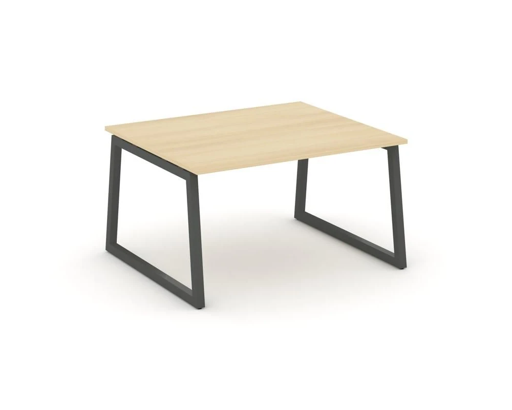 Стол переговорный SN-5T1.SPRG-032.3 1180х1180х750 Стайл Проджект Фьюжн / Style Project Fusion