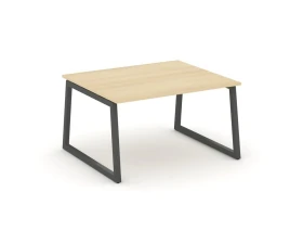 Стол переговорный SN-5T1.SPRG-032.3 1180х1180х750 Стайл Проджект Фьюжн / Style Project Fusion images