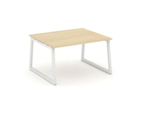 Стол переговорный SN-5T1.SPRG-032.3 1180х1180х750 Стайл Проджект Фьюжн / Style Project Fusion images