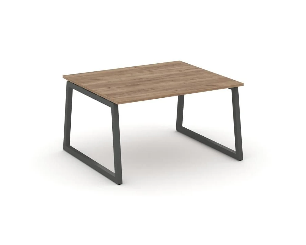 Стол переговорный SN-5T1.SPRG-032.3 1180х1180х750 Стайл Проджект Фьюжн / Style Project Fusion