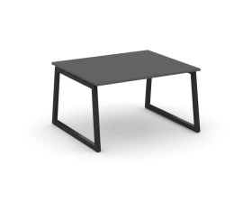 Стол переговорный SN-5T1.SPRG-032.3 1180х1180х750 Стайл Проджект Фьюжн / Style Project Fusion images