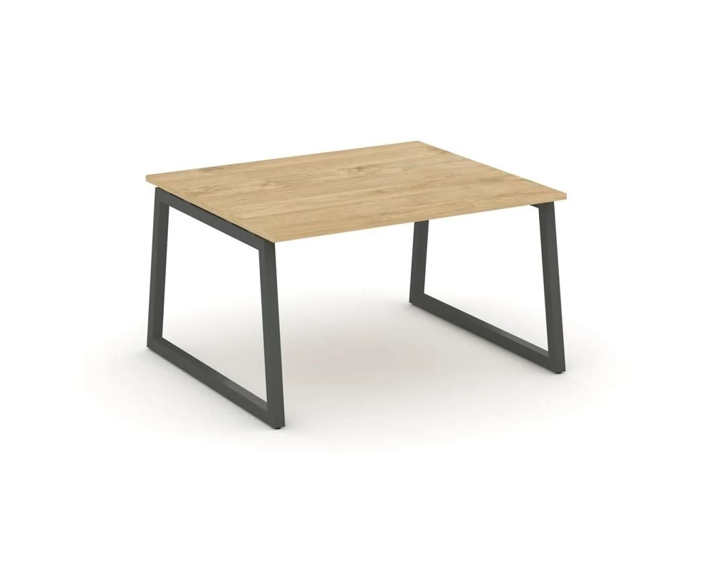 Стол переговорный SN-5T1.SPRG-032.3 1180х1180х750 Стайл Проджект Фьюжн / Style Project Fusion