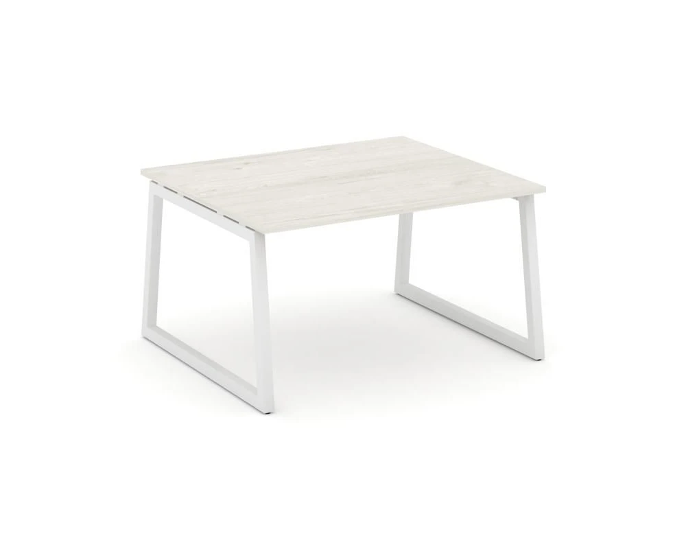 Стол переговорный SN-5T1.SPRG-032.3 1180х1180х750 Стайл Проджект Фьюжн / Style Project Fusion