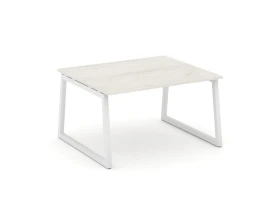 Стол переговорный SN-5T1.SPRG-032.3 1180х1180х750 Стайл Проджект Фьюжн / Style Project Fusion images