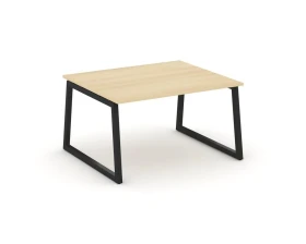 Стол переговорный SN-5T1.SPRG-032.3 1180х1180х750 Стайл Проджект Фьюжн / Style Project Fusion images