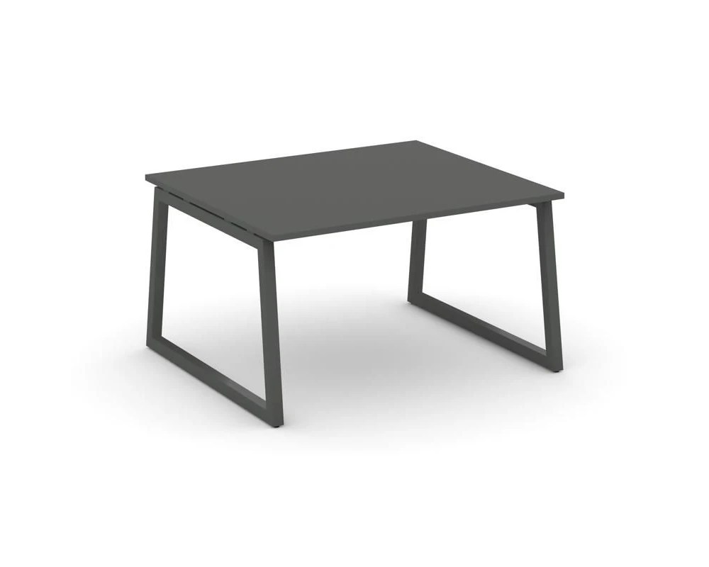 Стол переговорный SN-5T1.SPRG-032.3 1180х1180х750 Стайл Проджект Фьюжн / Style Project Fusion