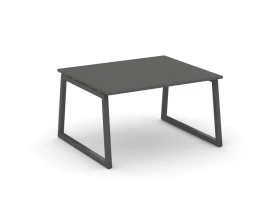 Стол переговорный SN-5T1.SPRG-032.3 1180х1180х750 Стайл Проджект Фьюжн / Style Project Fusion images