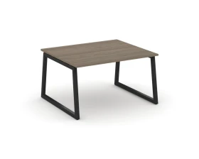 Стол переговорный SN-5T1.SPRG-032.3 1180х1180х750 Стайл Проджект Фьюжн / Style Project Fusion images