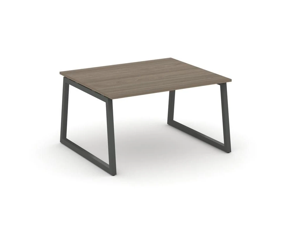 Стол переговорный SN-5T1.SPRG-032.3 1180х1180х750 Стайл Проджект Фьюжн / Style Project Fusion