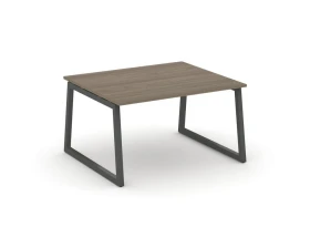 Стол переговорный SN-5T1.SPRG-032.3 1180х1180х750 Стайл Проджект Фьюжн / Style Project Fusion images