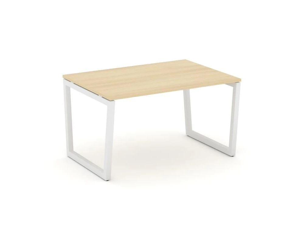 Стол переговорный SN-5T2.SPRG-001.3 980х980х750 Стайл Проджект Фьюжн / Style Project Fusion