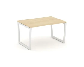 Стол переговорный SN-5T2.SPRG-001.3 980х980х750 Стайл Проджект Фьюжн / Style Project Fusion images