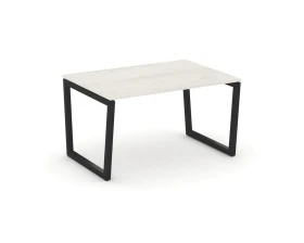 Стол переговорный SN-5T2.SPRG-001.3 980х980х750 Стайл Проджект Фьюжн / Style Project Fusion images