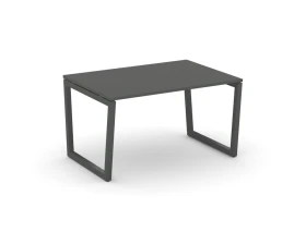 Стол переговорный SN-5T2.SPRG-001.3 980х980х750 Стайл Проджект Фьюжн / Style Project Fusion images