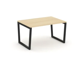 Стол переговорный SN-5T2.SPRG-001.3 980х980х750 Стайл Проджект Фьюжн / Style Project Fusion images