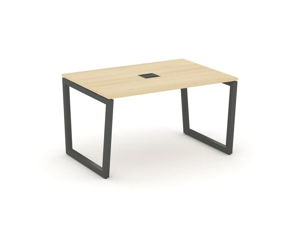 Стол переговорный SN-5T2.SPRG-001 980х980х750 Стайл Проджект Фьюжн / Style Project Fusion