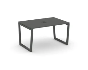 Стол переговорный SN-5T2.SPRG-001 980х980х750 Стайл Проджект Фьюжн / Style Project Fusion images