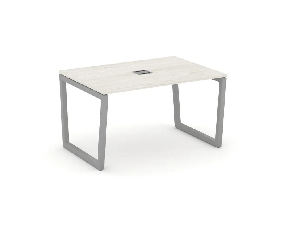 Стол переговорный SN-5T2.SPRG-001 980х980х750 Стайл Проджект Фьюжн / Style Project Fusion