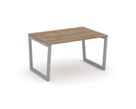 Стол переговорный SN-5T2.SPRG-003 1380х980х750 Стайл Проджект Фьюжн / Style Project Fusion images