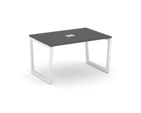 Стол переговорный SN-5T2.SPRG-003 1380х980х750 Стайл Проджект Фьюжн / Style Project Fusion images