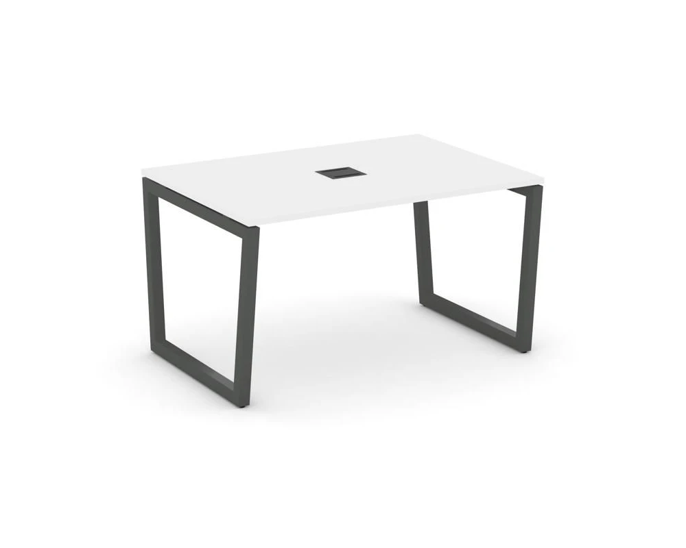 Стол переговорный SN-5T2.SPRG-003 1380х980х750 Стайл Проджект Фьюжн / Style Project Fusion