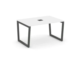 Стол переговорный SN-5T2.SPRG-003 1380х980х750 Стайл Проджект Фьюжн / Style Project Fusion images