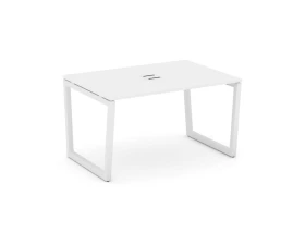 Стол переговорный SN-5T2.SPRG-003 1380х980х750 Стайл Проджект Фьюжн / Style Project Fusion images