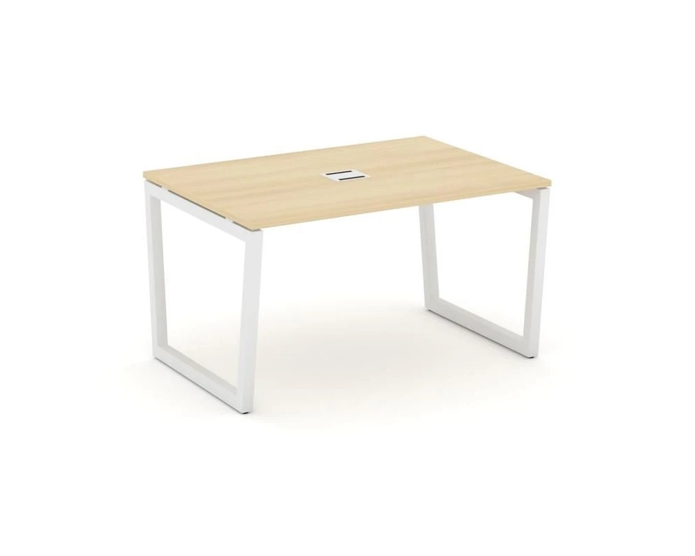 Стол переговорный SN-5T2.SPRG-003 1380х980х750 Стайл Проджект Фьюжн / Style Project Fusion