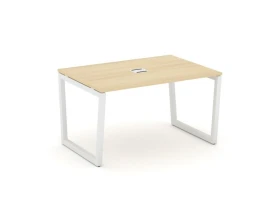 Стол переговорный SN-5T2.SPRG-003 1380х980х750 Стайл Проджект Фьюжн / Style Project Fusion images