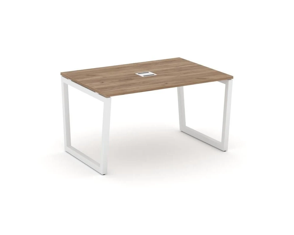 Стол переговорный SN-5T2.SPRG-003 1380х980х750 Стайл Проджект Фьюжн / Style Project Fusion