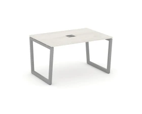 Стол переговорный SN-5T2.SPRG-003 1380х980х750 Стайл Проджект Фьюжн / Style Project Fusion images