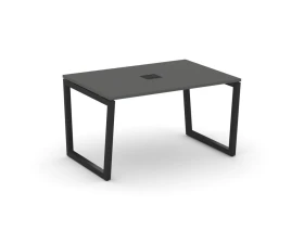 Стол переговорный SN-5T2.SPRG-003 1380х980х750 Стайл Проджект Фьюжн / Style Project Fusion images