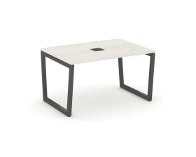 Стол переговорный SN-5T2.SPRG-003 1380х980х750 Стайл Проджект Фьюжн / Style Project Fusion images